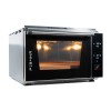 Pizzaofen Effeuno P134HA 509 EASY PIZZA PRO