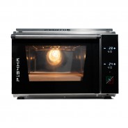 Pizzaofen Effeuno P134HA 509 EASY PIZZA PRO