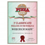 copy of La Dolce Vita - Warsztaty z Koktajli i Pizzy Neapolitańskiej