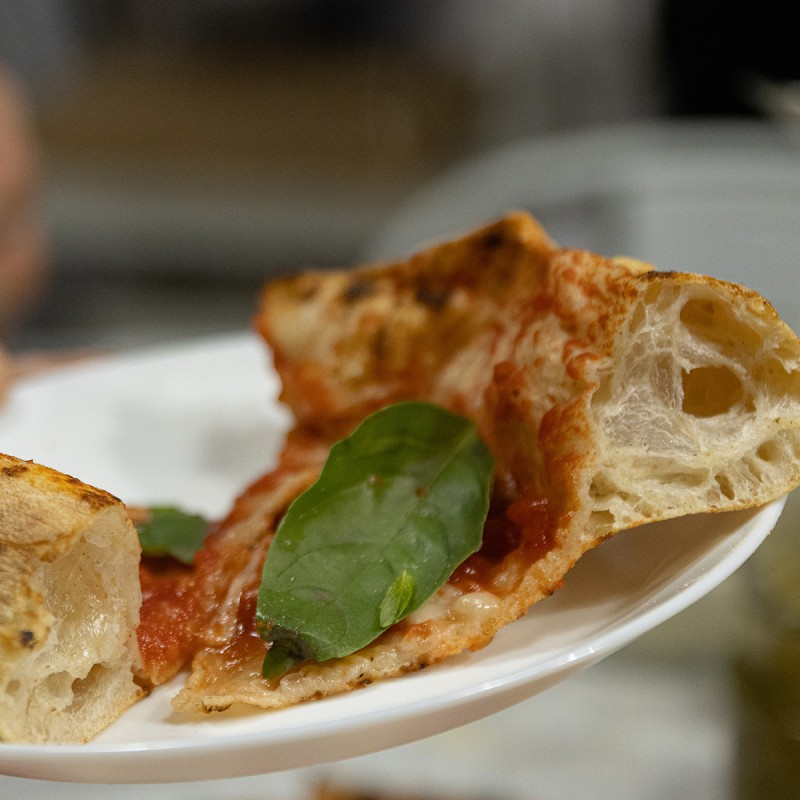 copy of La Dolce Vita - Warsztaty z Koktajli i Pizzy Neapolitańskiej