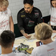 copy of La Dolce Vita - Warsztaty z Koktajli i Pizzy Neapolitańskiej