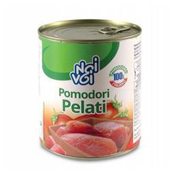 Pelati Tomaten NOI & VOI  400g
