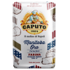 Caputo Pizzamehl 0 Manitoba Oro 1kg