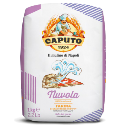 Caputo Pizzamehl 0 Nuvola 1kg