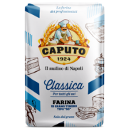 Caputo Pizzamehl 00 Classica 5kg
