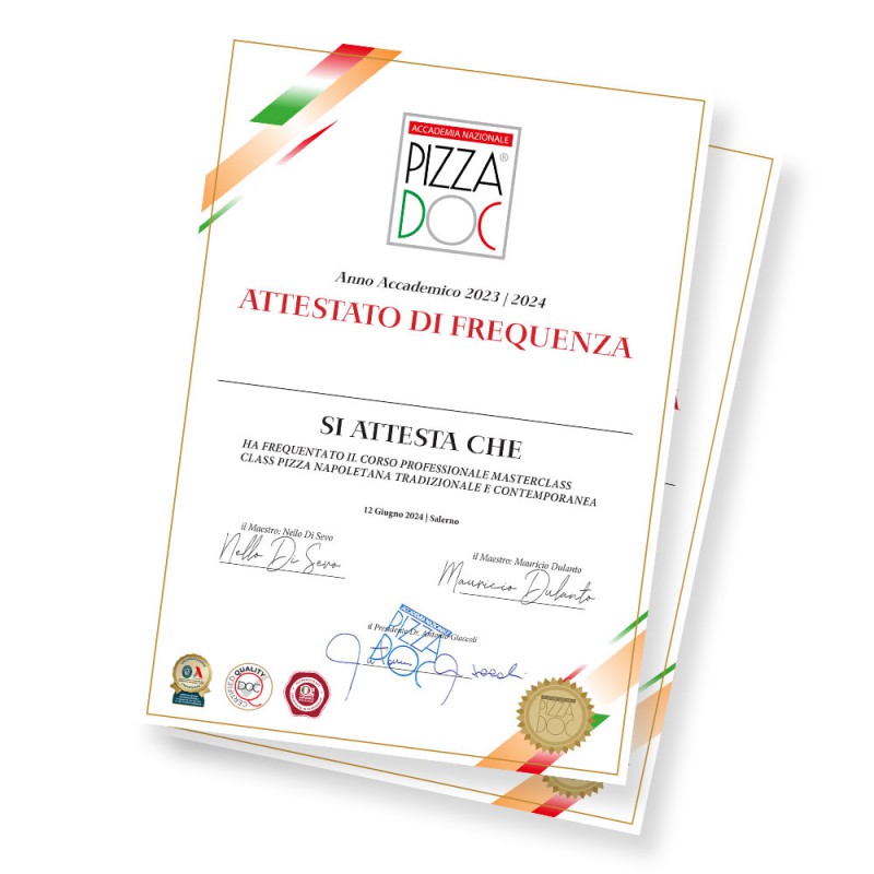 copy of La Dolce Vita - Warsztaty z Koktajli i Pizzy Neapolitańskiej