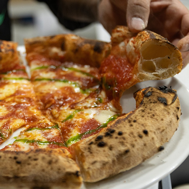 copy of La Dolce Vita - Warsztaty z Koktajli i Pizzy Neapolitańskiej