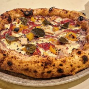 copy of La Dolce Vita - Warsztaty z Koktajli i Pizzy Neapolitańskiej