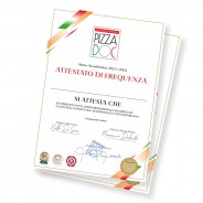 copy of La Dolce Vita - Warsztaty z Koktajli i Pizzy Neapolitańskiej