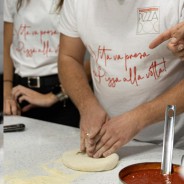 copy of La Dolce Vita - Warsztaty z Koktajli i Pizzy Neapolitańskiej