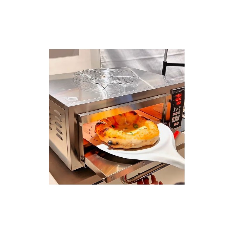 Pizzaofen Pizza Party Tentazione MAX GT4