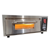 Pizzaofen Pizza Party Tentazione MAX GT4