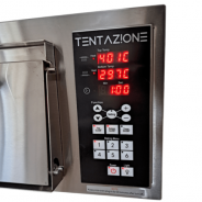 Pizzaofen Pizza Party Tentazione MAX GT4