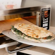 Pizzaofen Pizza Party Tentazione MAX GT4