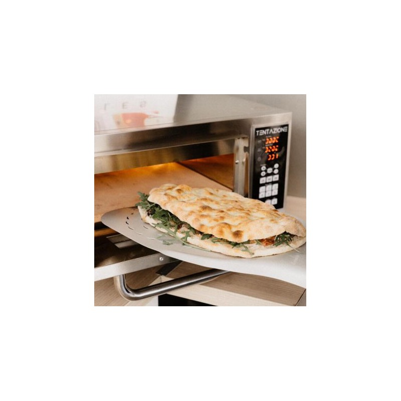 Pizzaofen Pizza Party Tentazione MAX GT4