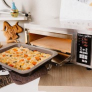 Pizzaofen Pizza Party Tentazione MAX GT4