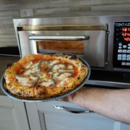 Pizzaofen Pizza Party Tentazione MAX GT4