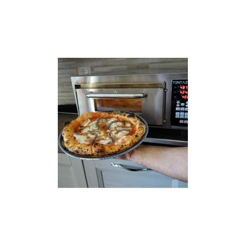 Pizzaofen Pizza Party Tentazione MAX GT4