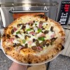 Pizzaofen Pizza Party Tentazione MAX GT4