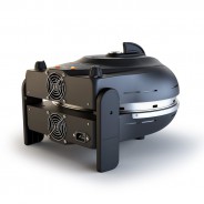 Diavola Pro v3.0 mit Biscotto - Schwarz