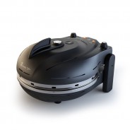 Diavola Pro v3.0 mit Biscotto - Schwarz