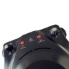 Diavola Pro v3.0 mit Biscotto - Schwarz
