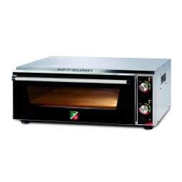 EffeUno P150H Pizzaofen - Offizieller Distributor von EffeUno