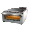 Pizzaofen Macte Voyager TWIN ADVANCED - Weiß