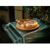 Pizzaofen Macte Voyager Nettuno ADVANCED - Grau
