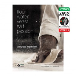 Buch AVPN „Flour, Water,...