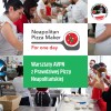 copy of La Dolce Vita - Warsztaty z Koktajli i Pizzy Neapolitańskiej