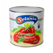 Tomaten San Marzano DOP AVPN SOLANIA 2,55 kg