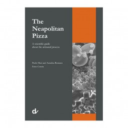 Buch „The Neapolitan Pizza“