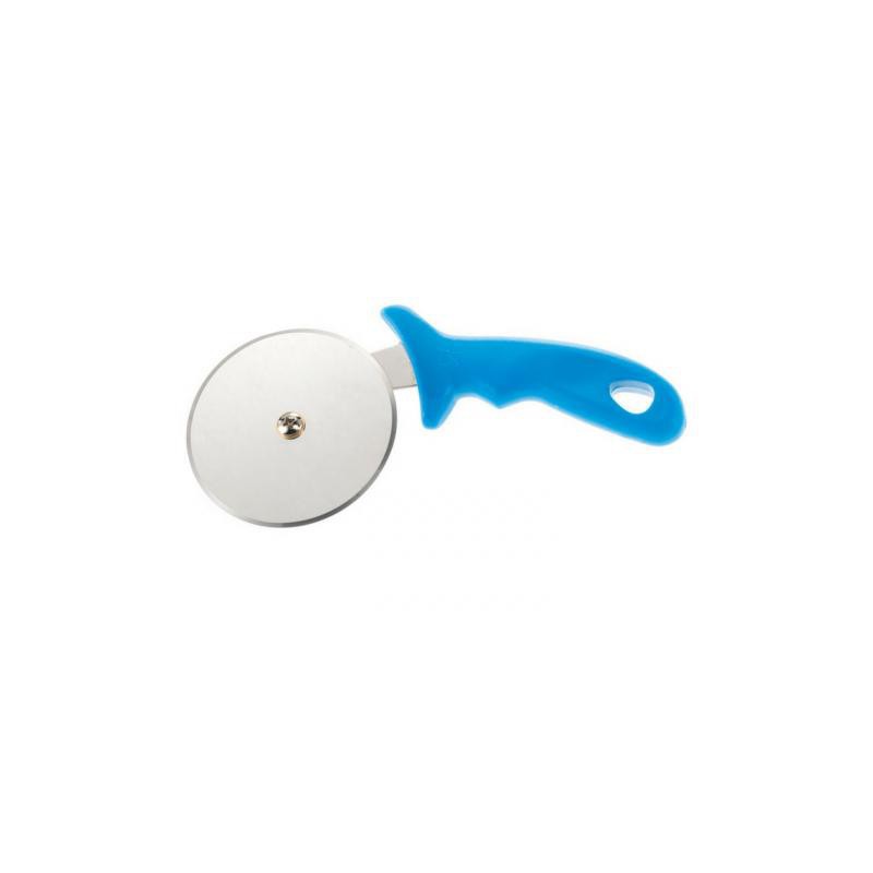Set Pizzaschaufel Gi.Metal Amica 30 cm + Pizza-Tablett + Pizzaschneider