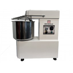 Spiralmixer Mecnosud IM8MV