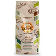 Caputo Mehlmischung zur Anreicherung von Backwaren 1 kg