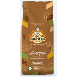 Caputo glutenfreies Mehl 1 kg