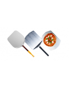 Pizzaschaufeln - Gi.Metal, Lilly Codroipo, Ooni - PizzaHobby.de