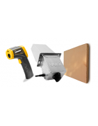 Ofenzubehör - Tische, Abdeckungen, Bürsten, Pfannen - PizzaHobby.de